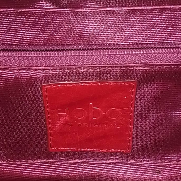 HOBO clutch - Picture 4 of 8